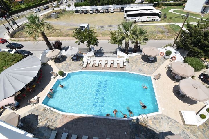 Pool 45 of 70