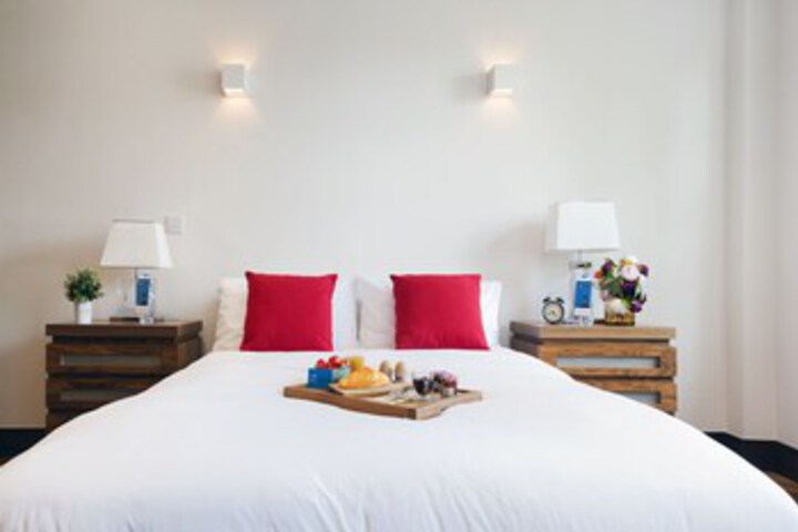 Room 25 of 25