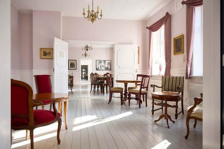 Westergaards Hotel in Videbaek