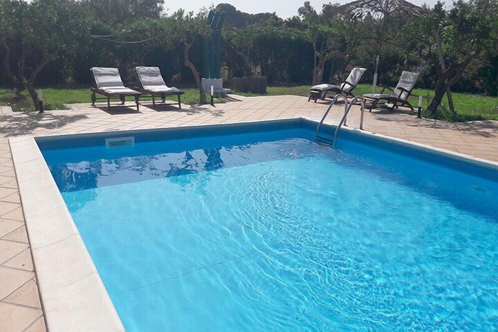 Pool Hotel