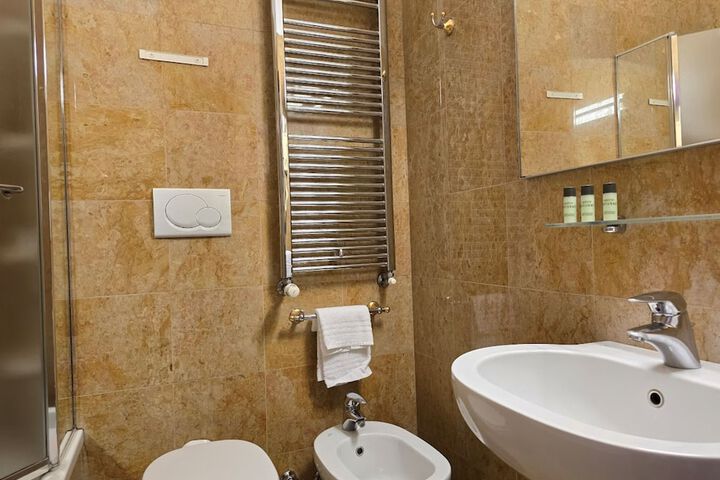 Bathroom Vanities