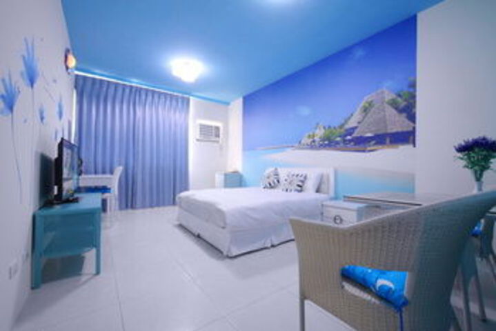 Room 14 of 48
