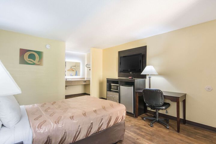 1 Double Bed (8 of 12)
