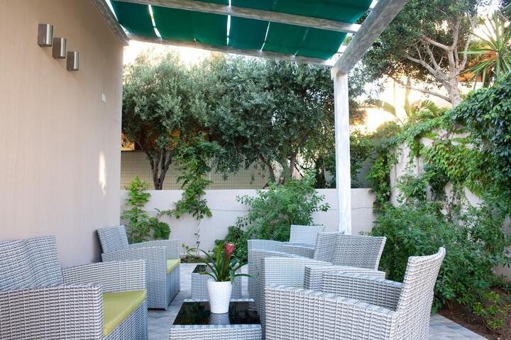 Terrace/Patio 29 of 51