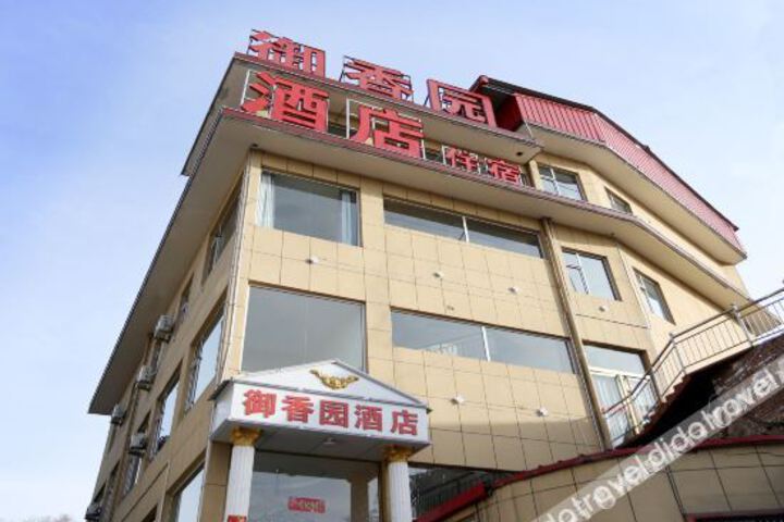 Hotel 3 of 6