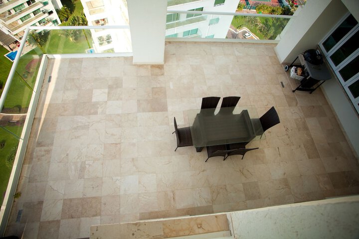 Terrace/Patio 15 of 26