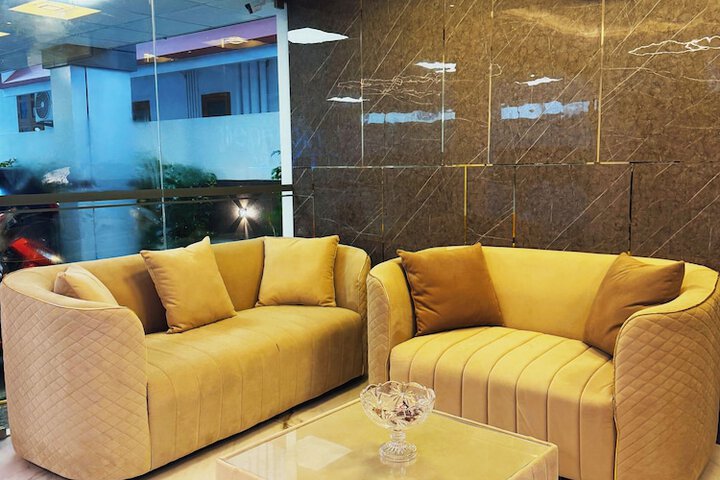 Hotel Interior 8 of 56
