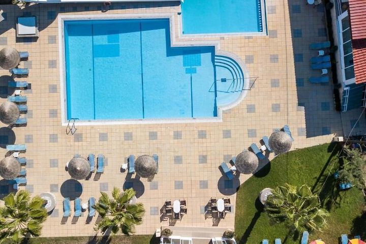 Pool 18 of 28