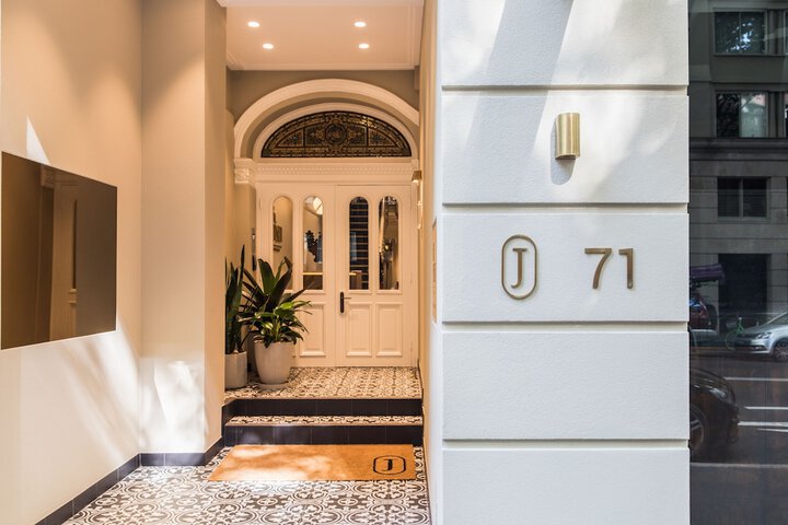 Hotel 60 of 73