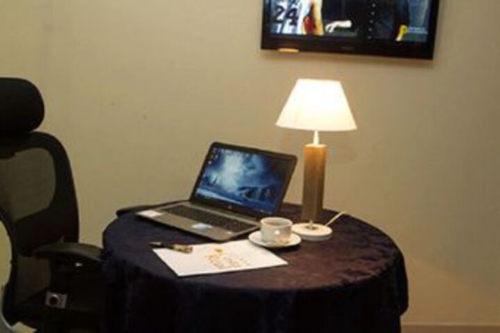 Room 22 of 46