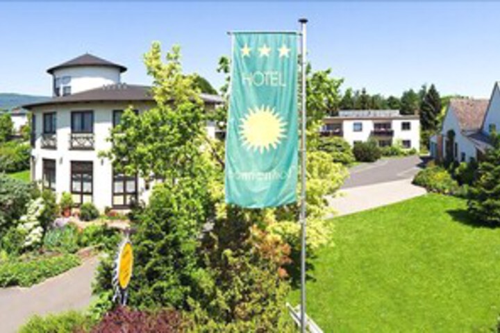Hotel Sonnenhof