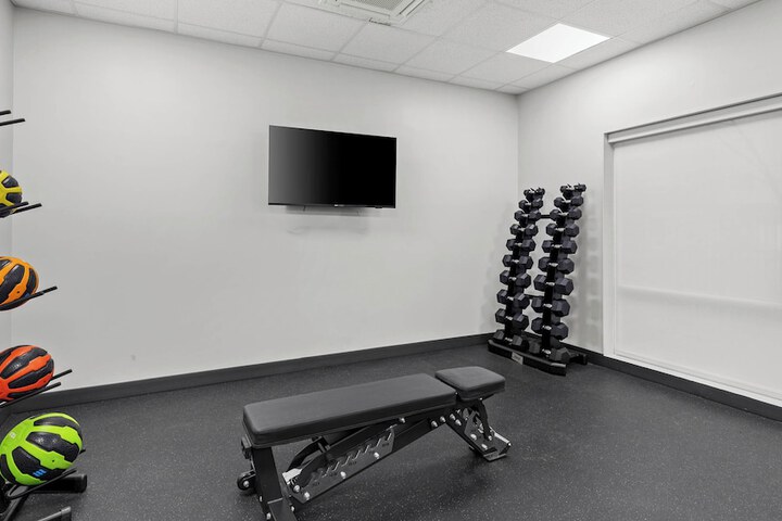 Health and Fitness 33 of 37