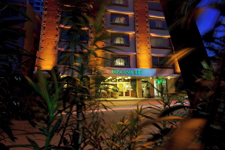Hotel 24 of 24