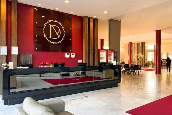 HOTEL DUNAMYS