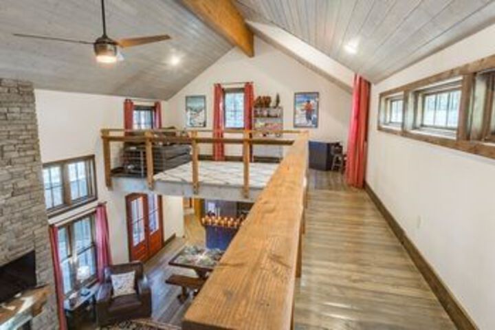 Photo of Heavenly Hideaway - Four Bedroom Home
