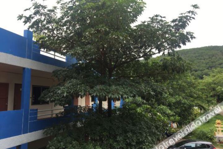 99 INN HOTEL NAKHON