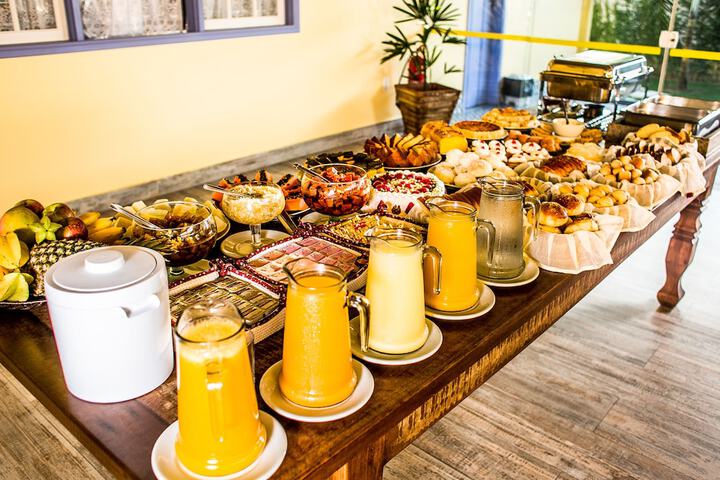 Coffee service