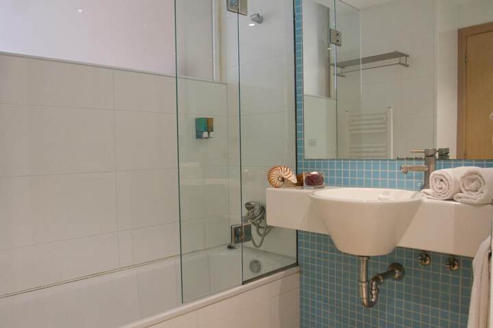 Bath Amenities