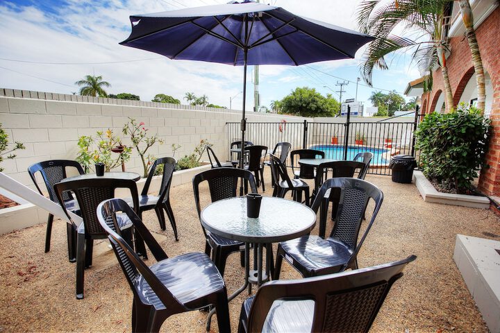 Terrace/Patio 40 of 43