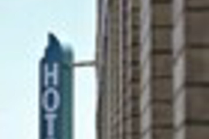 Hotel 131 of 153