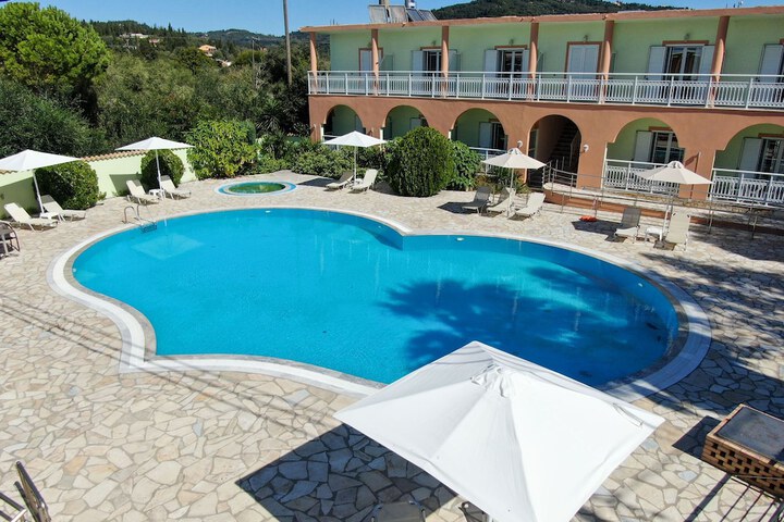 Pool 8 of 19