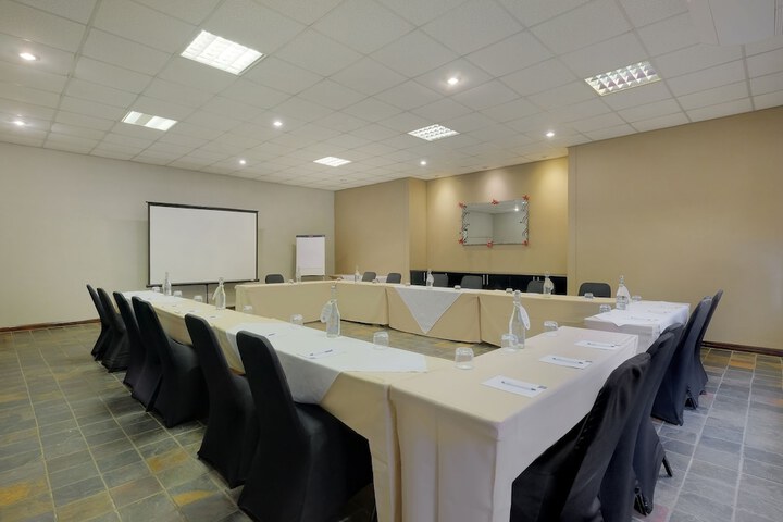 Meeting 26 of 34