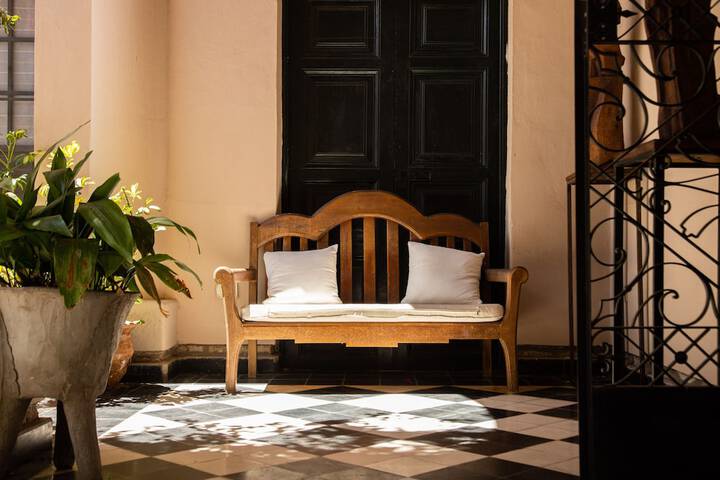 Hotel Interior 2 of 110