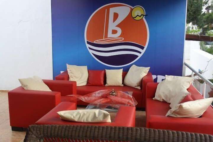 Hotel Interior 2 of 18