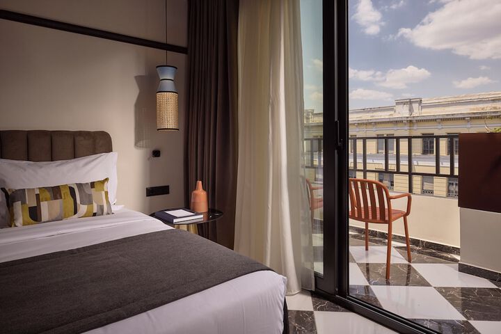 Hotel Interior 96 of 118
