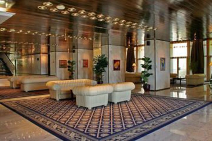 Hotel Interior 26 of 38