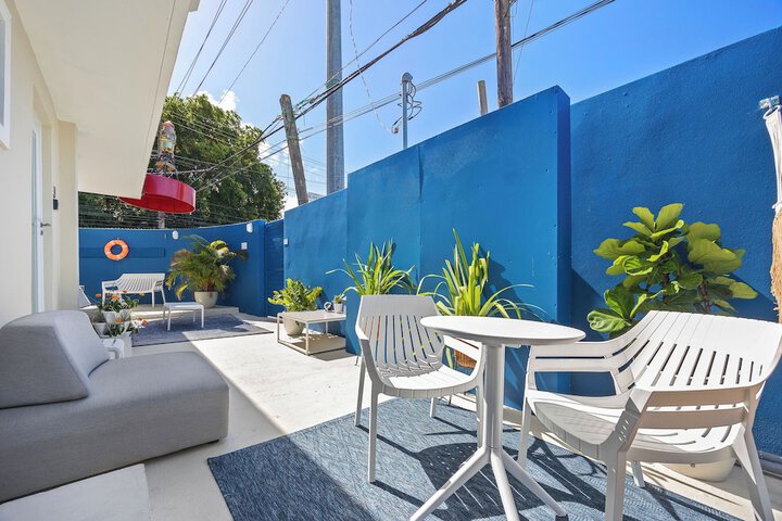 Terrace/Patio 163 of 224