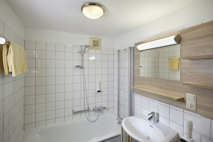 Bath Amenities