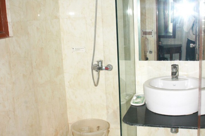 Bathroom Photo