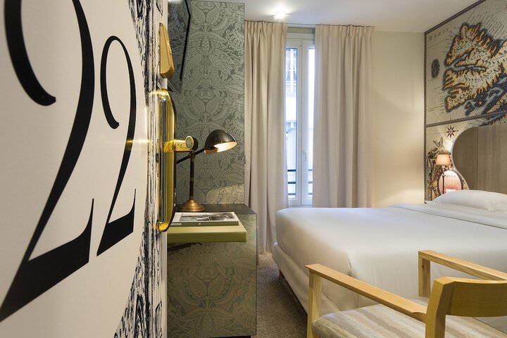 Room 31 of 50