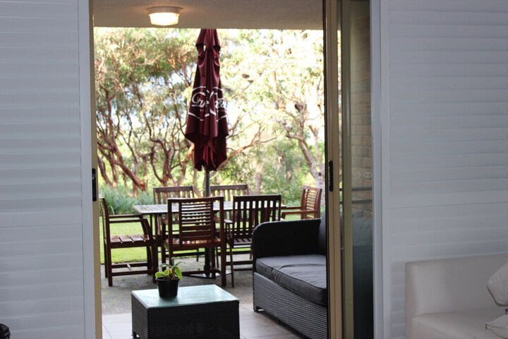 Terrace/Patio 8 of 10