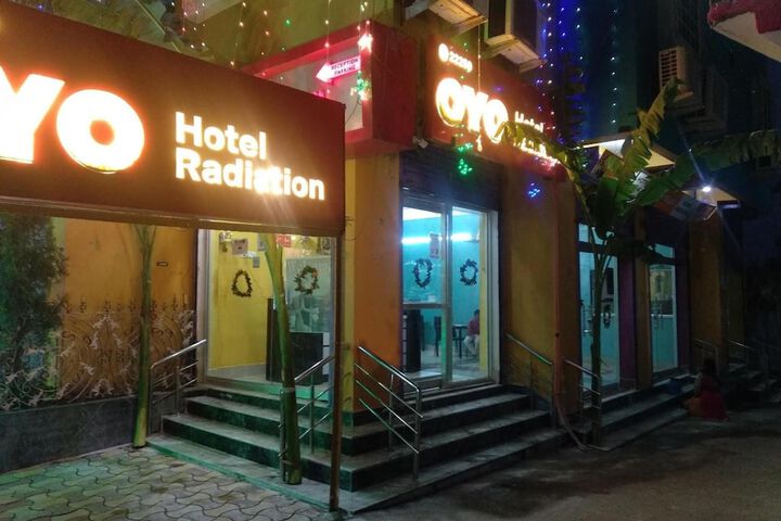 Hotel 49 of 50