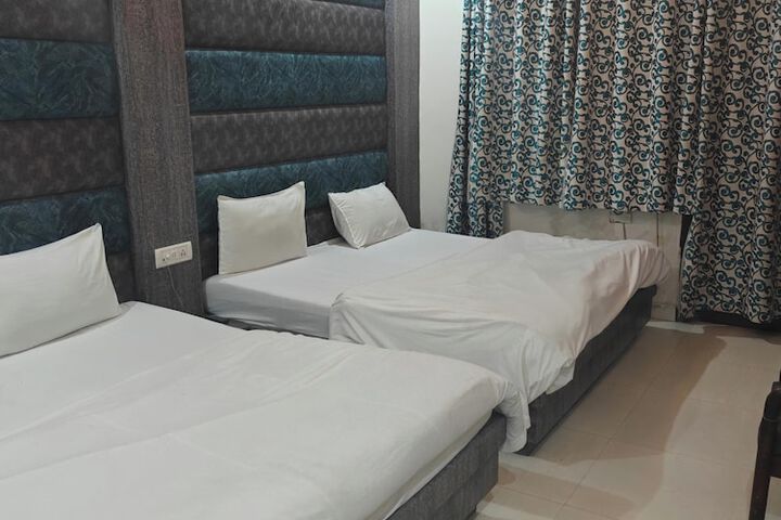 Hotel Jagdish Residency