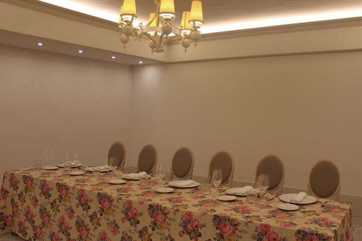 Meeting 54 of 61