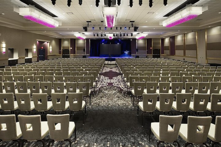 Ballroom