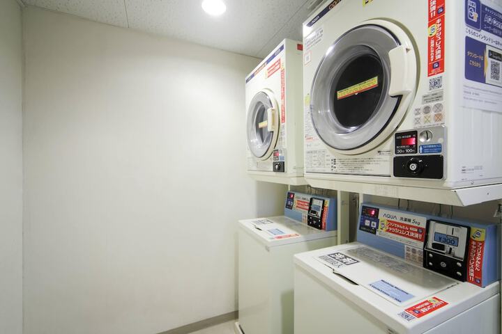 Amenities Pic