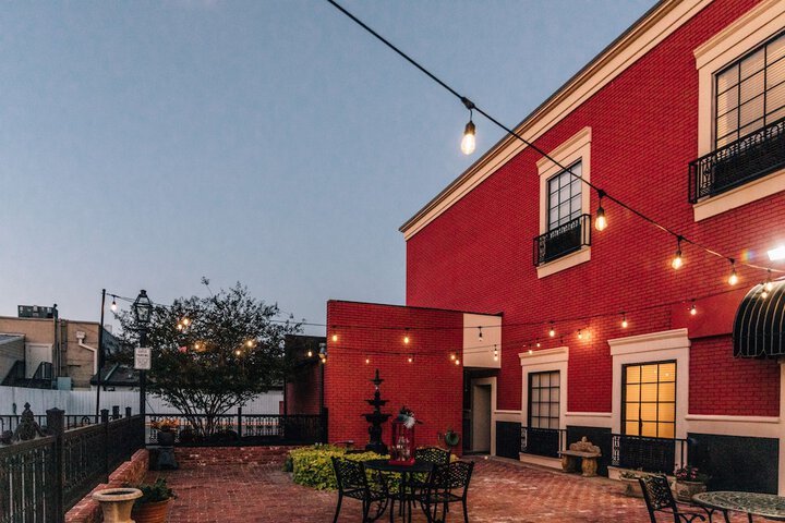 Terrace/Patio 43 of 63