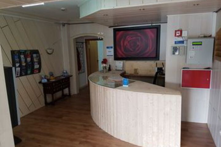 Hotel Interior 19 of 20