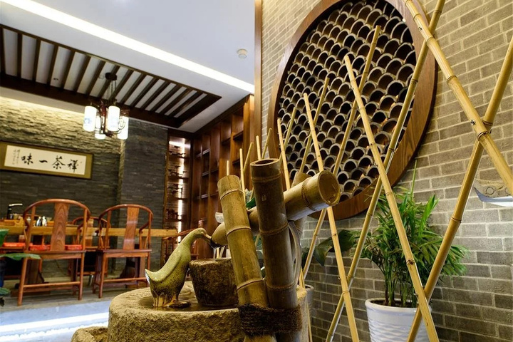 Xiangxue Holiday Hotel