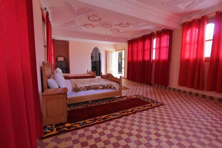 Room 15 of 17