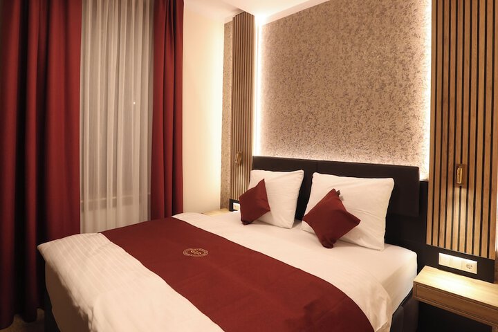 Photo of Hotel Golden Pearl Magdeburg Im Stadtzentrum