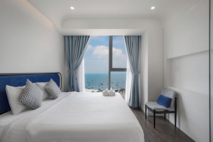 Ignis Ocean Hillside Phu Quoc