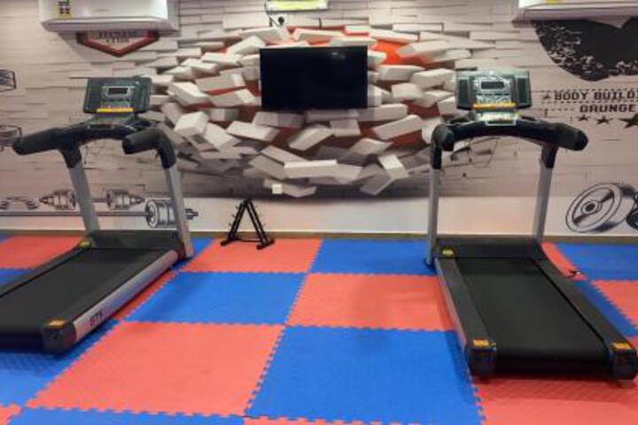Health and Fitness 17 of 33