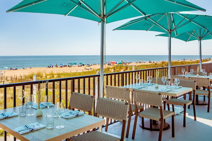 Ashore Resort & Beach Club Ocean City | Bookonline.com