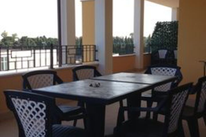 Terrace/Patio 40 of 42
