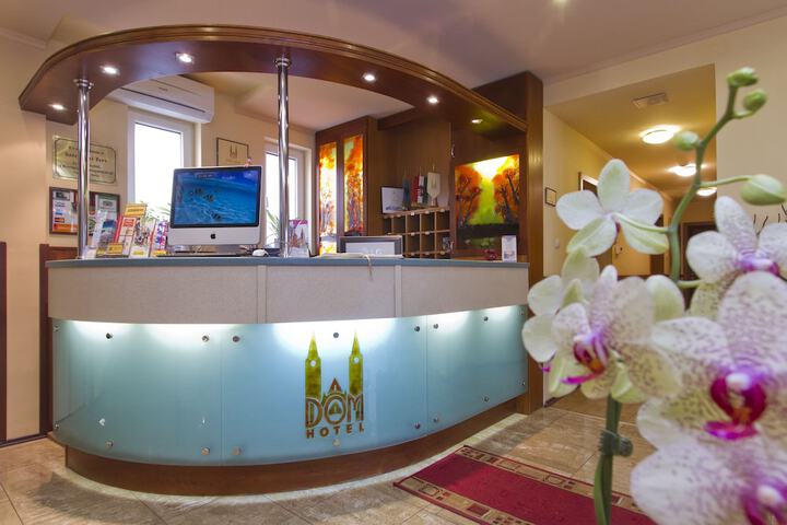 Hotel Interior 2 of 29